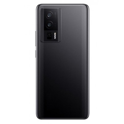 Full Body Housing For Xiaomi Redmi K60 Pro Black - Maxbhi Com
