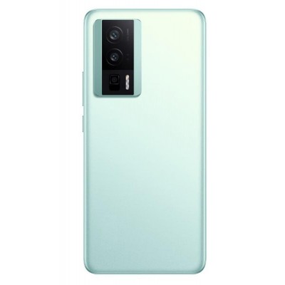 Full Body Housing For Xiaomi Redmi K60 Pro Mint - Maxbhi Com