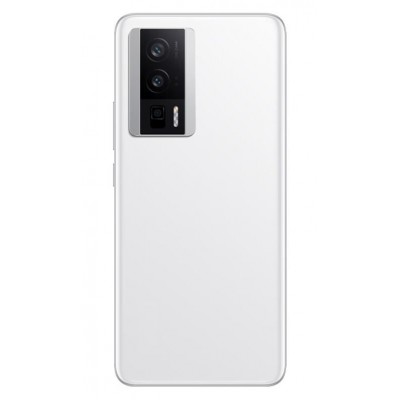 Full Body Housing For Xiaomi Redmi K60 Pro White - Maxbhi Com