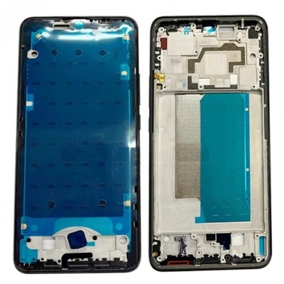 Lcd Frame Middle Chassis For Xiaomi Redmi K60 Pro Mint By - Maxbhi Com