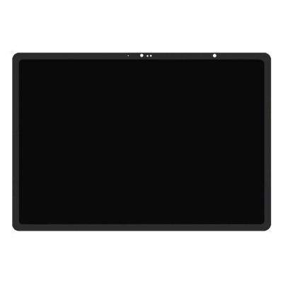 LCD with Touch Screen for TCL NxtPaper 12 Pro Blue