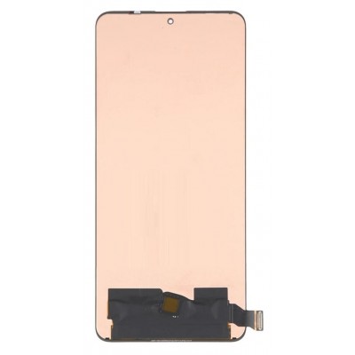 Lcd With Touch Screen For Xiaomi Redmi K60 Pro White By - Maxbhi Com