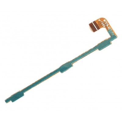 Power Button Flex Cable For Gionee S6s On Off Flex Pcb By - Maxbhi Com
