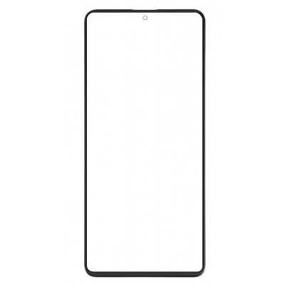 Touch Screen Digitizer For Xiaomi Redmi K60 Pro White By - Maxbhi Com