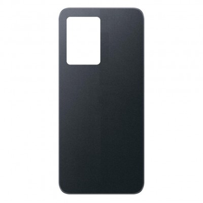 Back Panel Cover For Oppo A56s White - Maxbhi Com