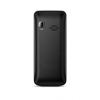 Full Body Housing For Ktouch Mc6 Black - Maxbhi Com