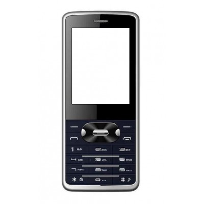 Full Body Housing For Uni N602 White - Maxbhi Com