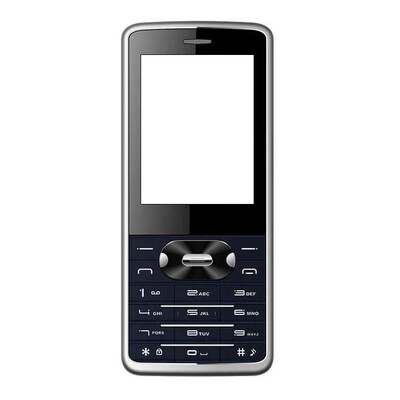 Full Body Housing For Uni N602 White - Maxbhi Com