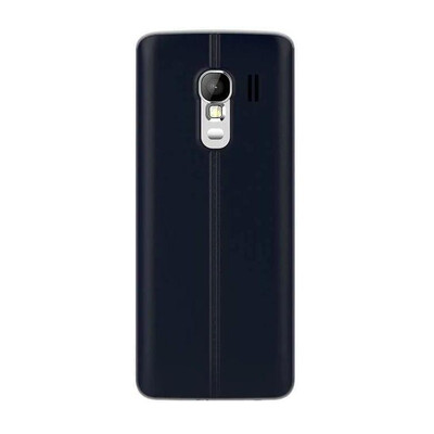 Full Body Housing For Uni N602 White - Maxbhi Com