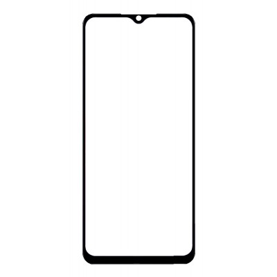 Touch Screen Digitizer For Oppo A56s White By - Maxbhi Com