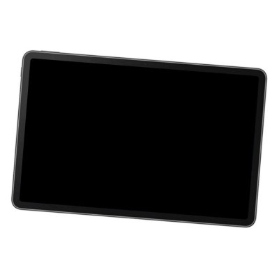 Lcd Frame Middle Chassis For Huawei Matepad 11 2023 Purple By - Maxbhi Com