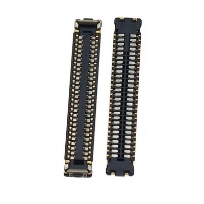 Lcd Connector For Motorola Edge 40 By - Maxbhi Com