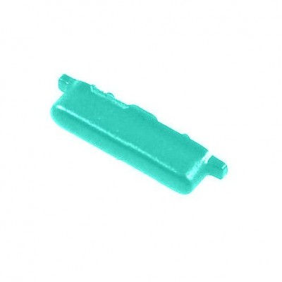 Power Button Outer For Motorola Edge 40 Green By - Maxbhi Com
