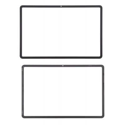 Replacement Front Glass For Huawei Matepad 11 2023 Purple By - Maxbhi Com