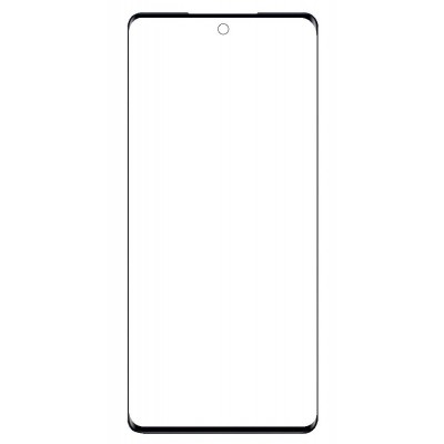 Touch Screen Digitizer For Motorola Edge 40 Blue By - Maxbhi Com