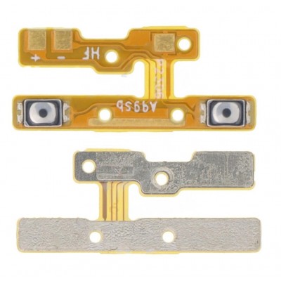 Volume Button Flex Cable For Huawei Matepad 11 2023 By - Maxbhi Com
