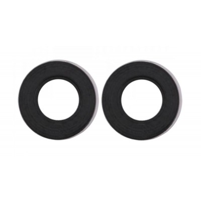 Camera Lens For Blackview Oscal Pad 13 Black By - Maxbhi Com