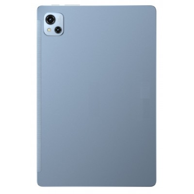Full Body Housing For Blackview Oscal Pad 13 Blue - Maxbhi Com