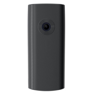 Full Body Housing For Nokia 110 2023 Black - Maxbhi Com