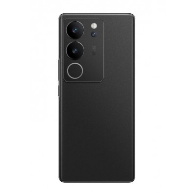Full Body Housing For Vivo S17 Pro Black - Maxbhi Com