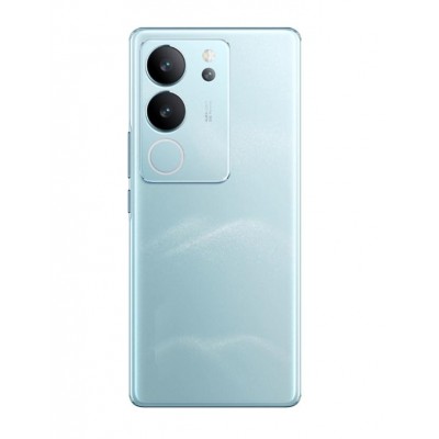 Full Body Housing For Vivo S17 Pro Blue - Maxbhi Com