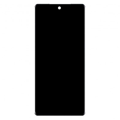 Lcd Screen For Vivo S17 Pro Replacement Display By - Maxbhi Com
