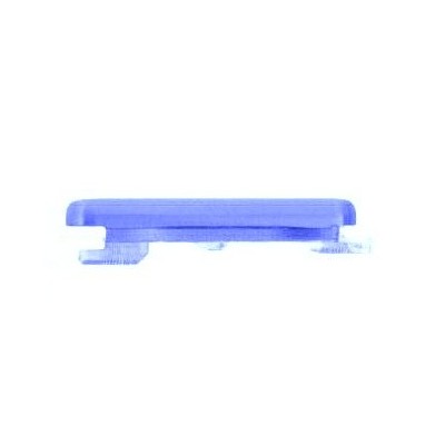 Power Button Outer For Huawei P60 Art Blue By - Maxbhi Com