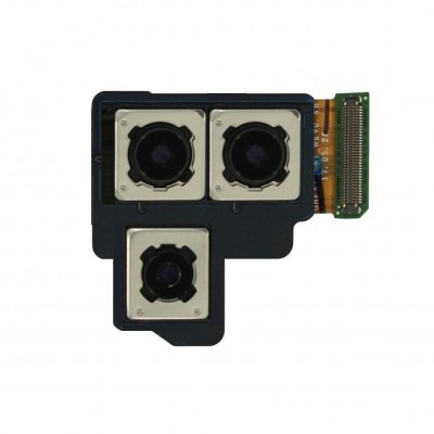 Replacement Back Camera For Vivo S17 Pro By - Maxbhi Com
