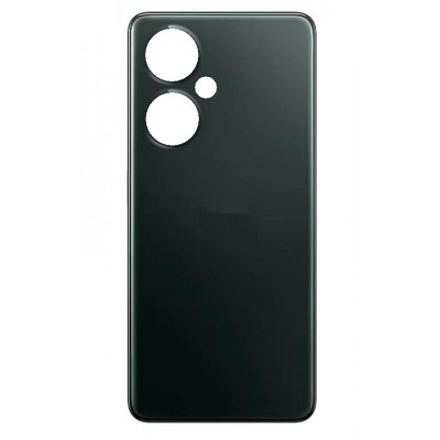 Back Panel Cover For Oneplus Nord N30 5g Black - Maxbhi Com