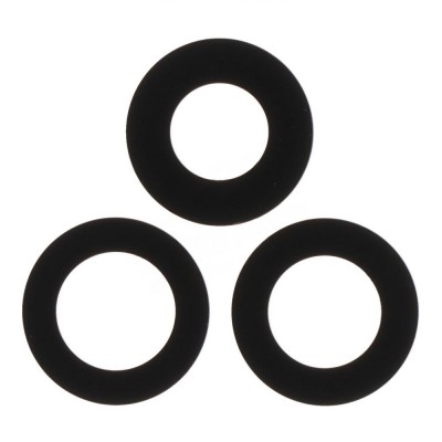 Camera Lens For Samsung Galaxy Z Fold5 Black By - Maxbhi Com
