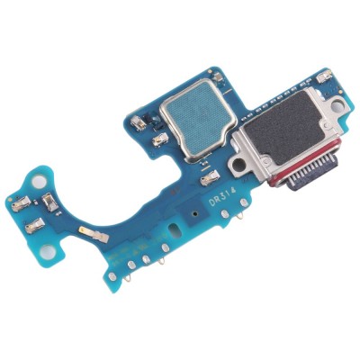 Charging Connector Flex Pcb Board For Samsung Galaxy Z Flip5 By - Maxbhi Com
