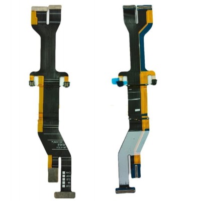 Lcd Flex Cable For Samsung Galaxy Z Flip5 By - Maxbhi Com