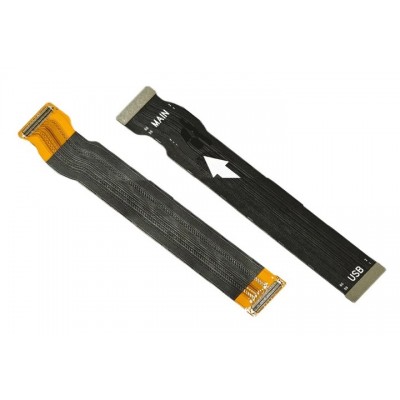 Lcd Flex Cable For Samsung Galaxy Z Fold5 By - Maxbhi Com