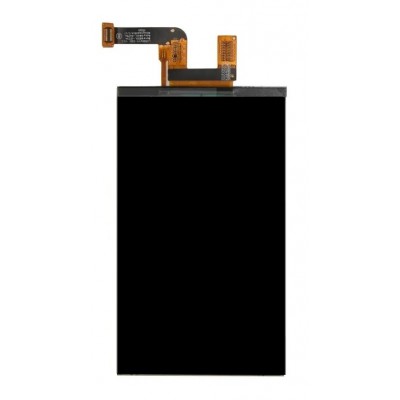 Lcd Screen For Lg L80 Dual Sim Replacement Display By - Maxbhi Com