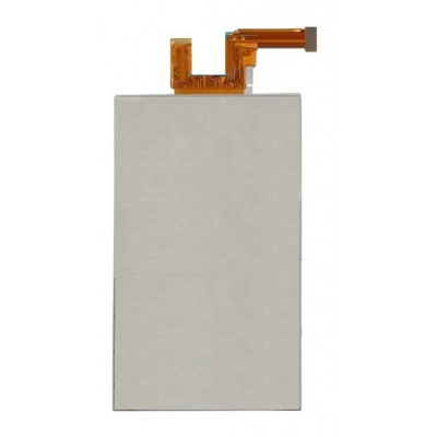 Lcd Screen For Lg L80 Dual Sim Replacement Display By - Maxbhi Com