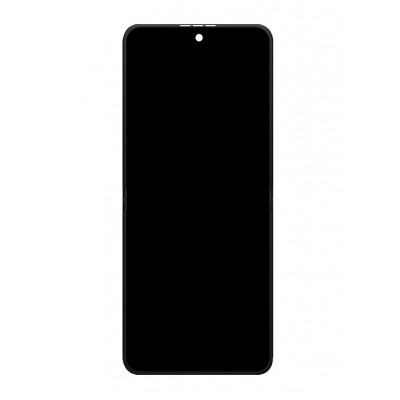 Lcd Screen For Samsung Galaxy Z Flip5replacement Display By - Maxbhi Com