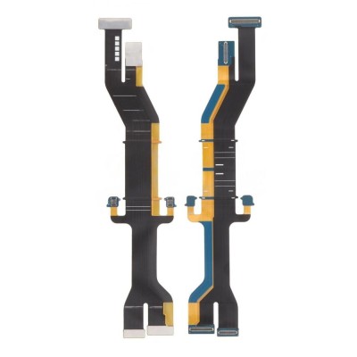 Main Board Flex Cable For Samsung Galaxy Z Flip5 By - Maxbhi Com