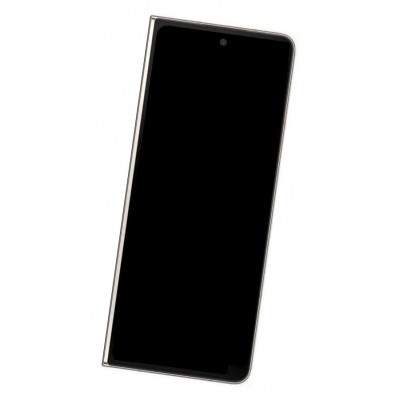 Power Button Flex Cable For Samsung Galaxy Z Fold5 On Off Flex Pcb By - Maxbhi Com