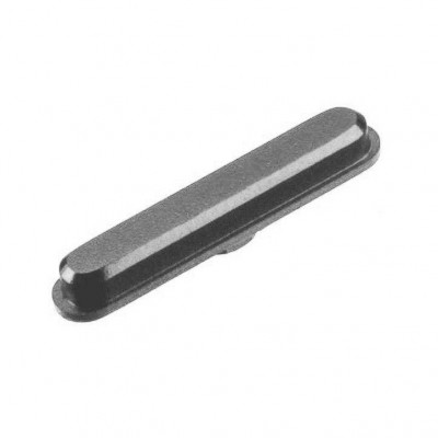 Power Button Outer For Samsung Galaxy Z Flip5 Black By - Maxbhi Com