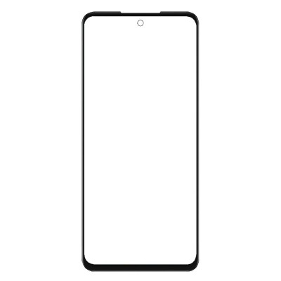 Replacement Front Glass For Oneplus Nord N30 5g Grey By - Maxbhi Com
