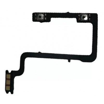 Volume Button Flex Cable For Oneplus Nord N30 5g By - Maxbhi Com