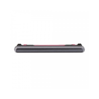 Volume Side Button Outer For Samsung Galaxy Z Flip5 Graphite By - Maxbhi Com