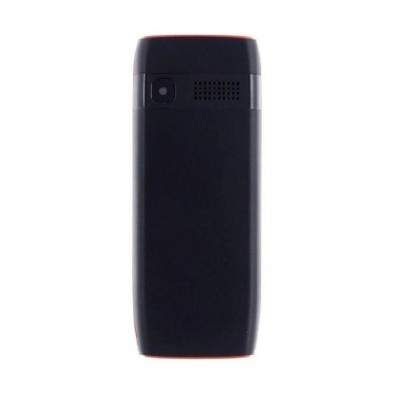 Full Body Housing For Clout A508 Magma Black - Maxbhi Com
