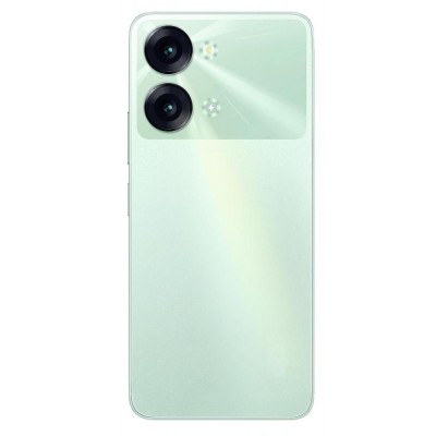 Full Body Housing For Itel P40 Plus Cyan - Maxbhi Com