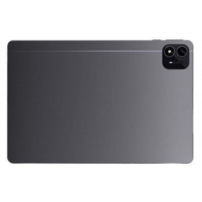Full Body Housing For Itel Pad One Grey - Maxbhi Com