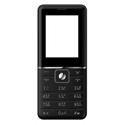 Full Body Housing For Itel Power 900 Black - Maxbhi Com