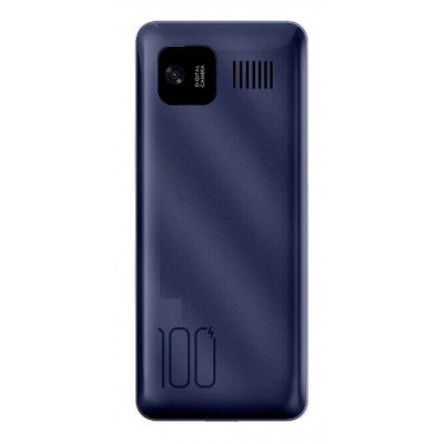 Full Body Housing For Itel Power 900 Blue - Maxbhi Com