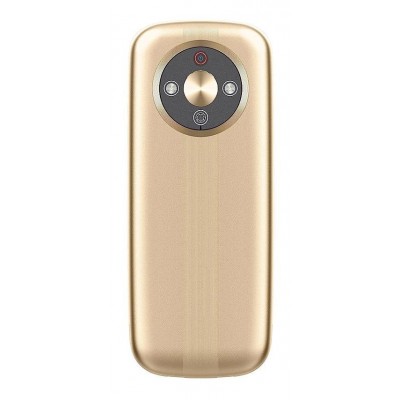 Full Body Housing For Itel Super Guru 400 White - Maxbhi Com