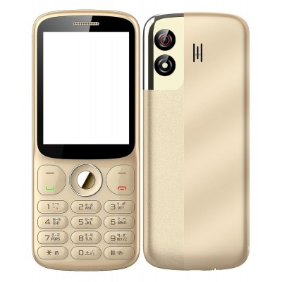 Full Body Housing For Itel Super Guru 600 Gold - Maxbhi Com