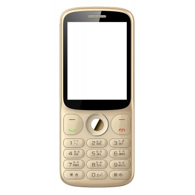 Full Body Housing For Itel Super Guru 600 Gold - Maxbhi Com